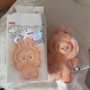 LABUBU Big into Energy - Happiness